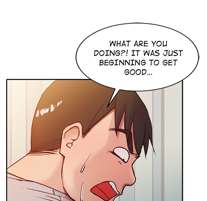 The Mismatch Chapter 7 image 51