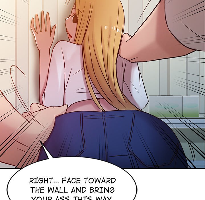 The Mismatch Chapter 7 image 60