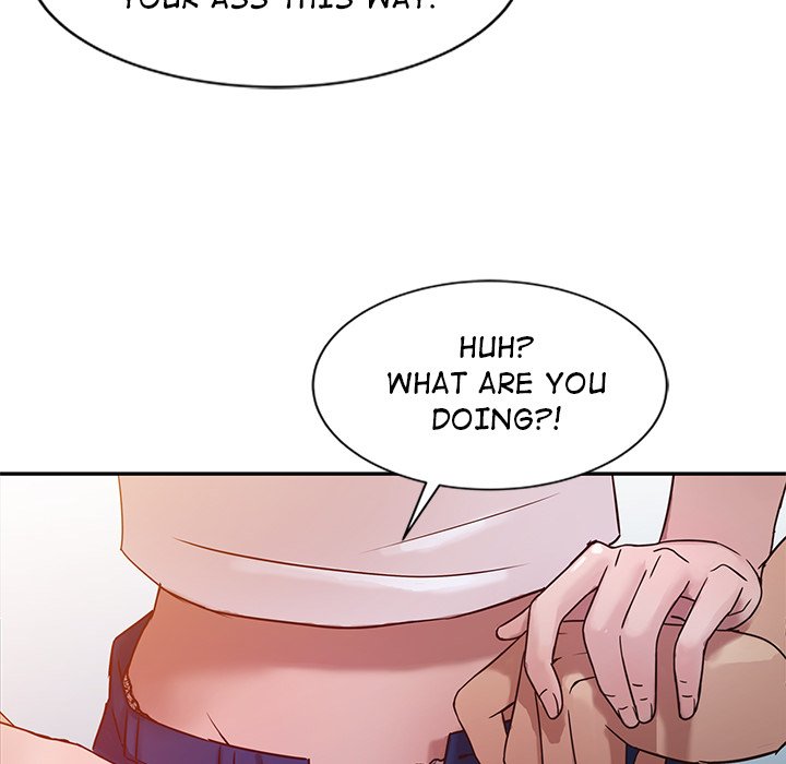 The Mismatch Chapter 7 image 61
