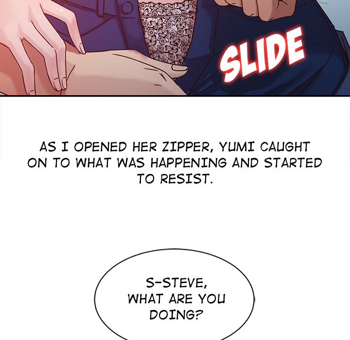 The Mismatch Chapter 7 image 62