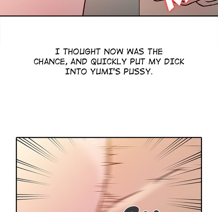 The Mismatch Chapter 7 image 72
