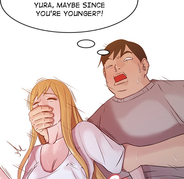 The Mismatch Chapter 7 image 78
