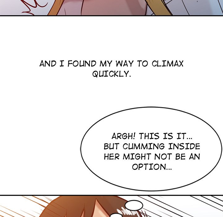 The Mismatch Chapter 7 image 83