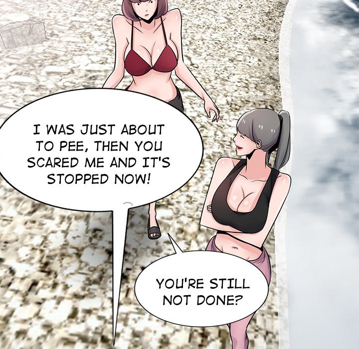 The Mismatch Chapter 70 image 101