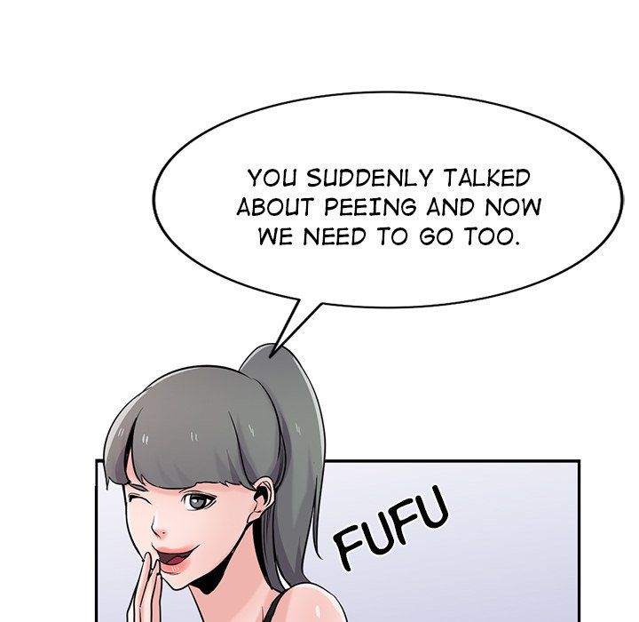 The Mismatch Chapter 70 image 103
