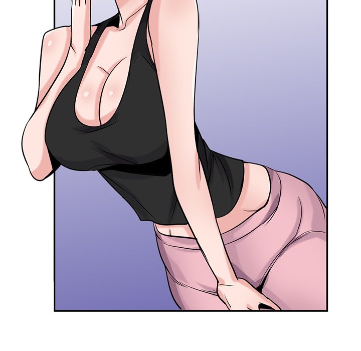 The Mismatch Chapter 70 image 104