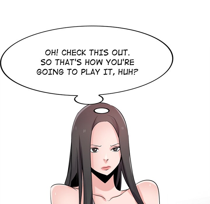The Mismatch Chapter 70 image 10