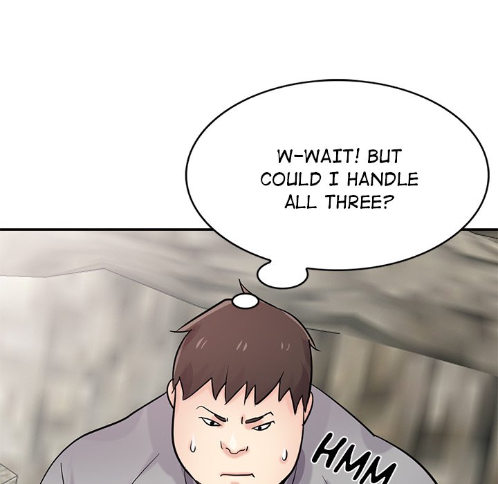 The Mismatch Chapter 70 image 116