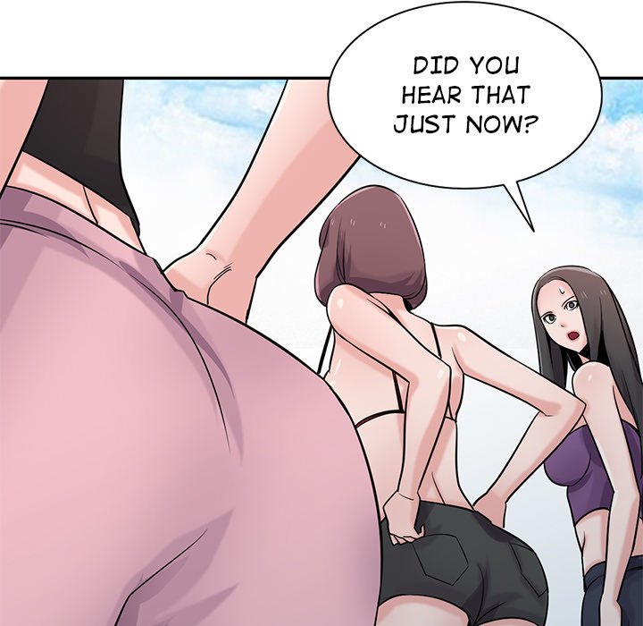 The Mismatch Chapter 70 image 132