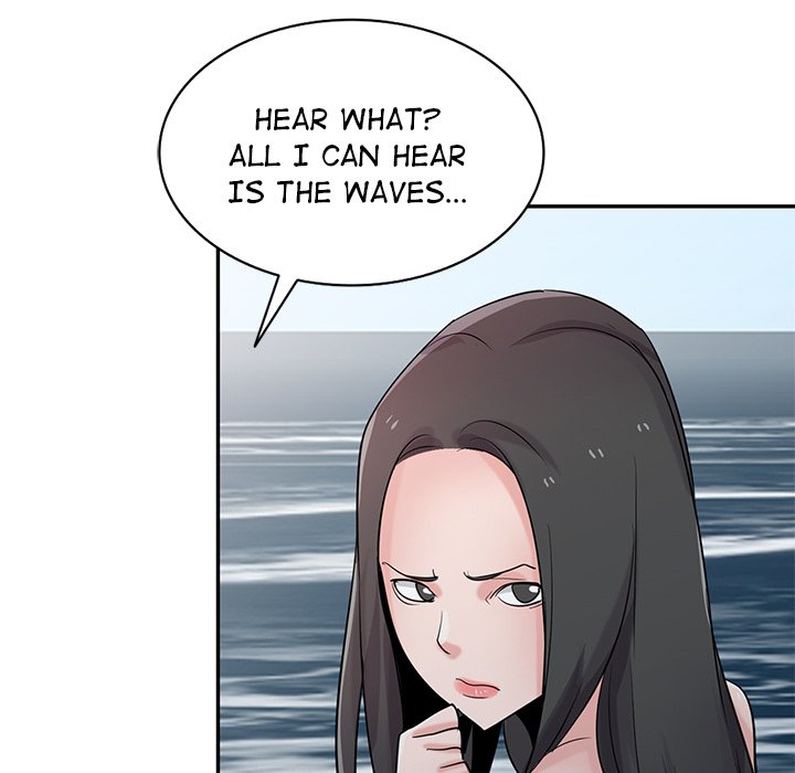 The Mismatch Chapter 70 image 134