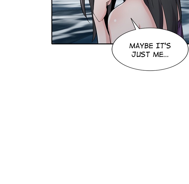 The Mismatch Chapter 70 image 135