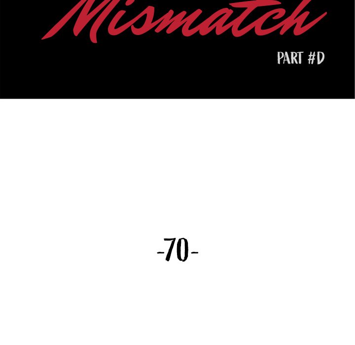 The Mismatch Chapter 70 image 14