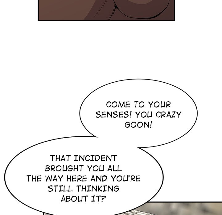 The Mismatch Chapter 70 image 28