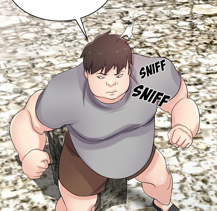 The Mismatch Chapter 70 image 40