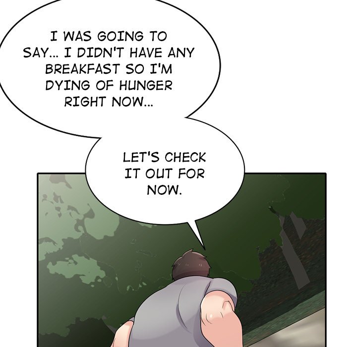 The Mismatch Chapter 70 image 42