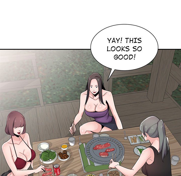 The Mismatch Chapter 70 image 48