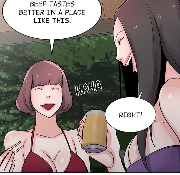 The Mismatch Chapter 70 image 54