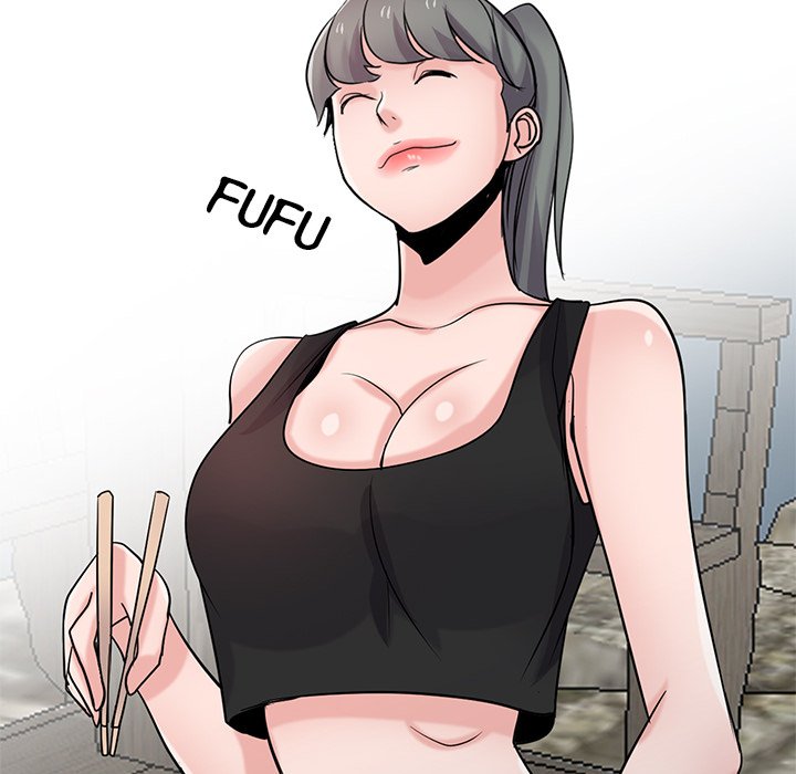 The Mismatch Chapter 70 image 56