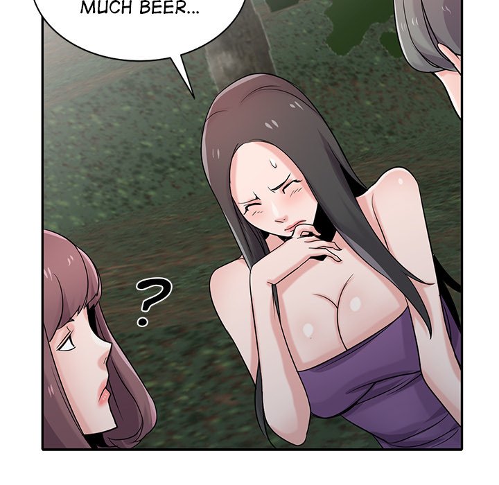 The Mismatch Chapter 70 image 59