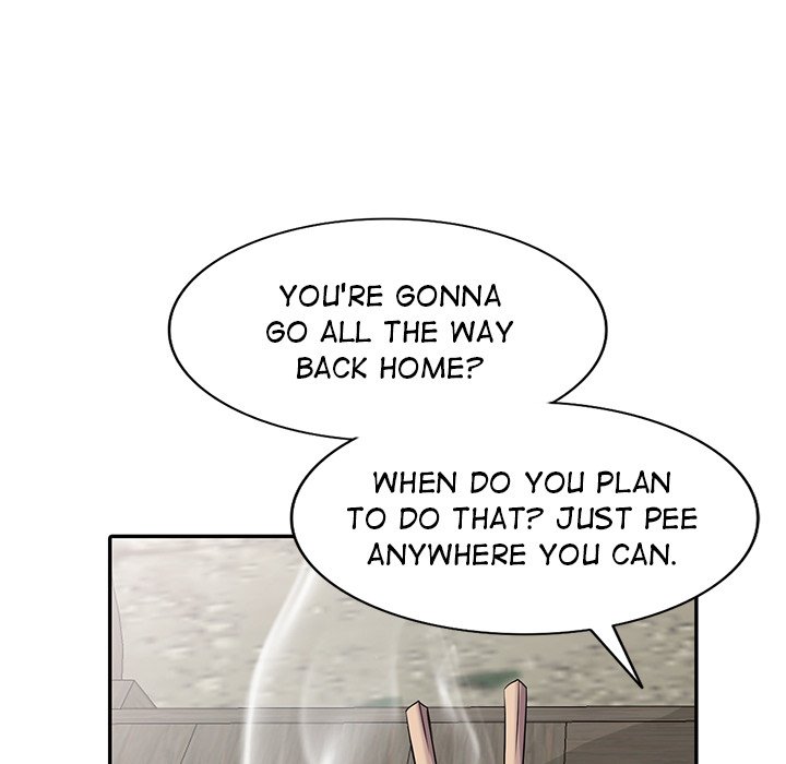 The Mismatch Chapter 70 image 63