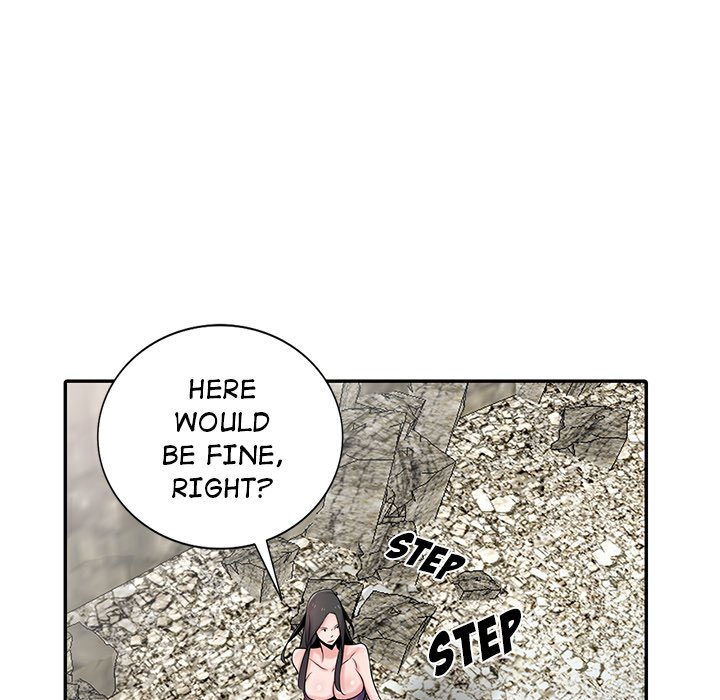 The Mismatch Chapter 70 image 70