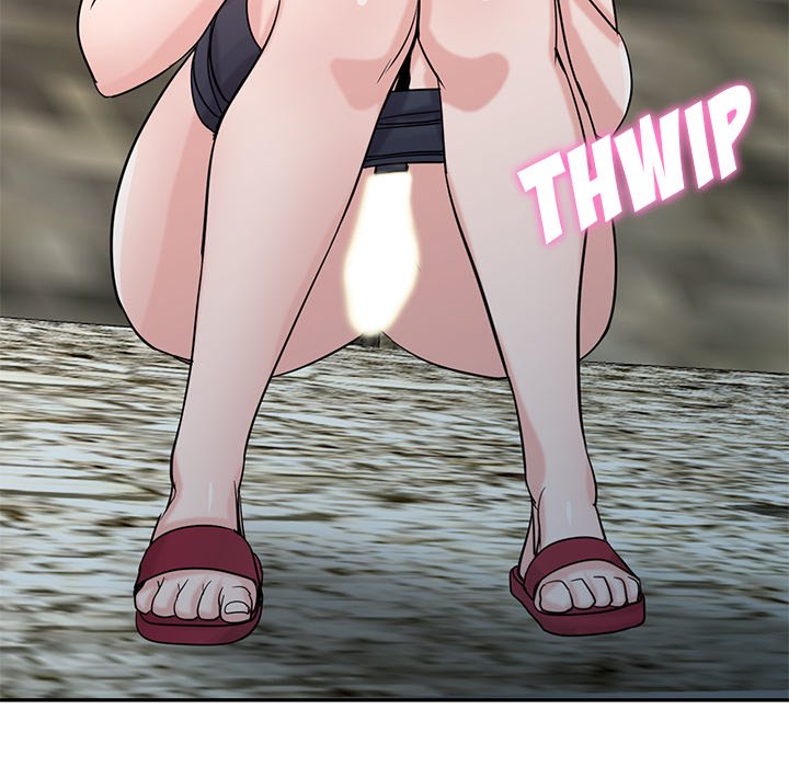 The Mismatch Chapter 70 image 76
