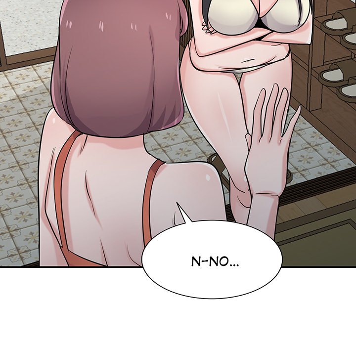 The Mismatch Chapter 70 image 7