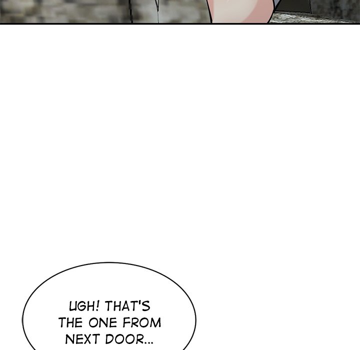 The Mismatch Chapter 70 image 85