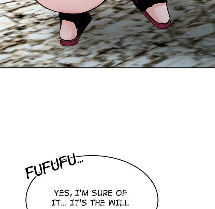 The Mismatch Chapter 70 image 91