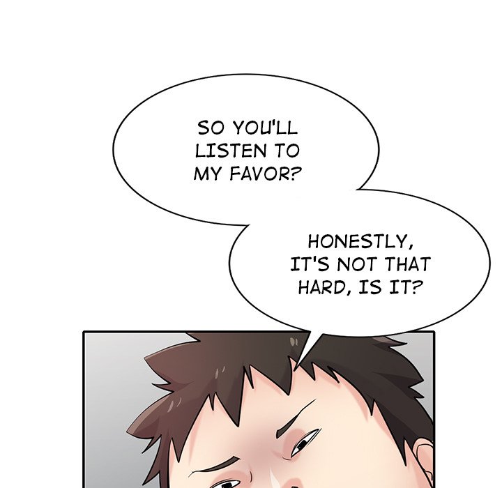 The Mismatch Chapter 71 image 99