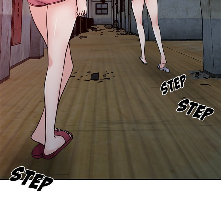 The Mismatch Chapter 71 image 108