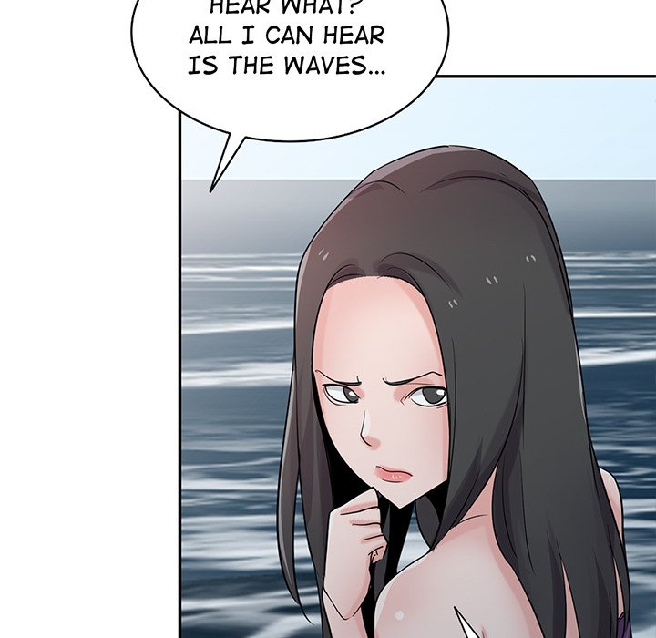 The Mismatch Chapter 71 image 10