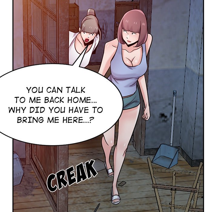The Mismatch Chapter 71 image 110