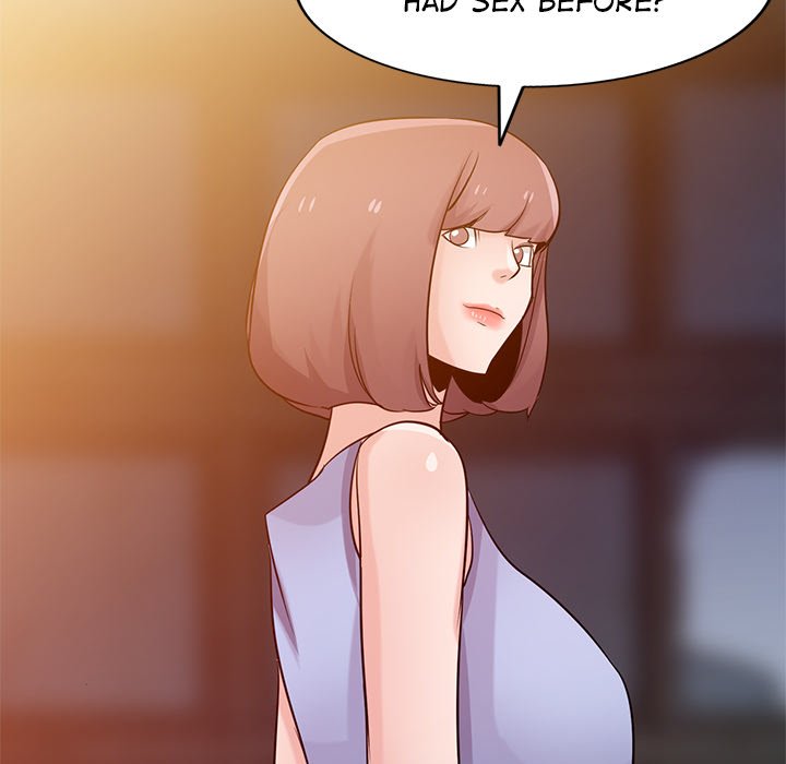 The Mismatch Chapter 71 image 112