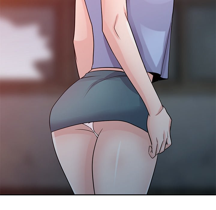 The Mismatch Chapter 71 image 113