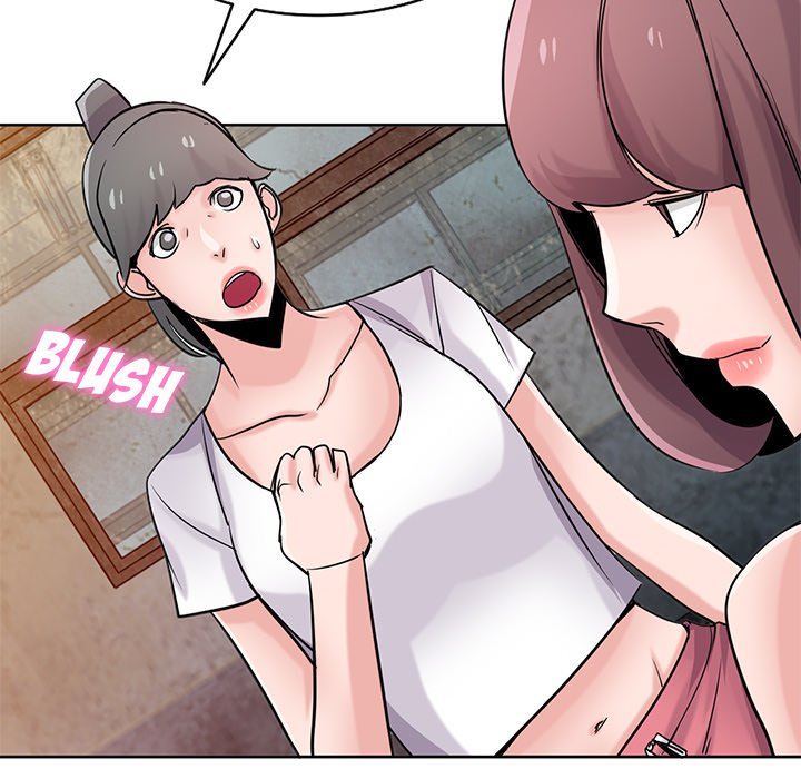The Mismatch Chapter 71 image 115