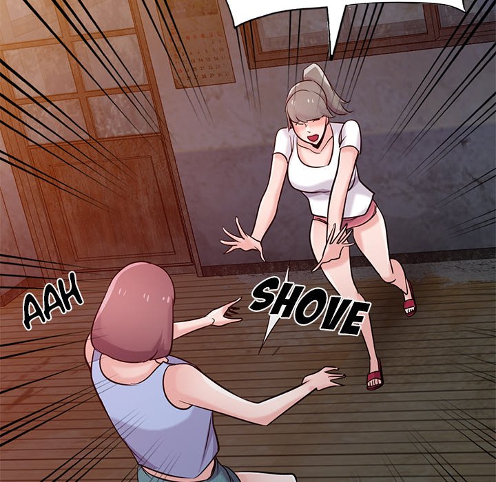 The Mismatch Chapter 71 image 123