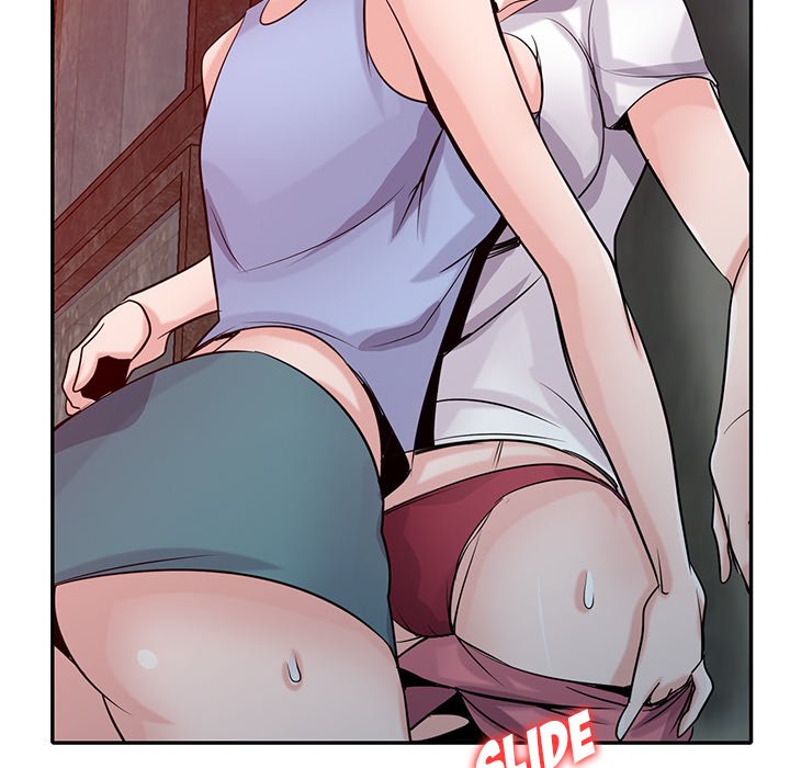 The Mismatch Chapter 71 image 129