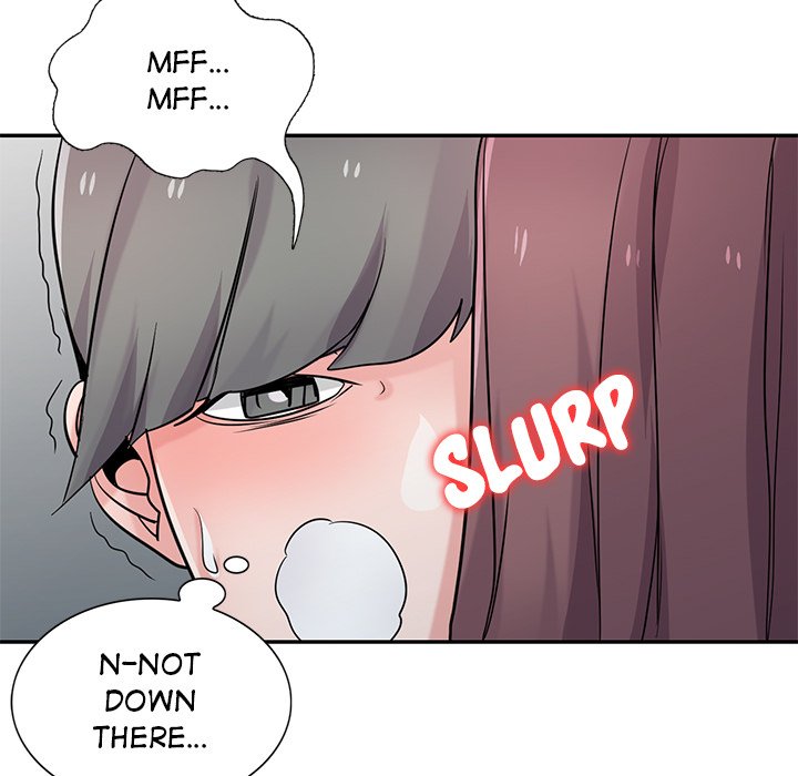 The Mismatch Chapter 71 image 135