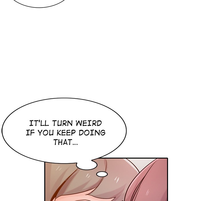 The Mismatch Chapter 71 image 136