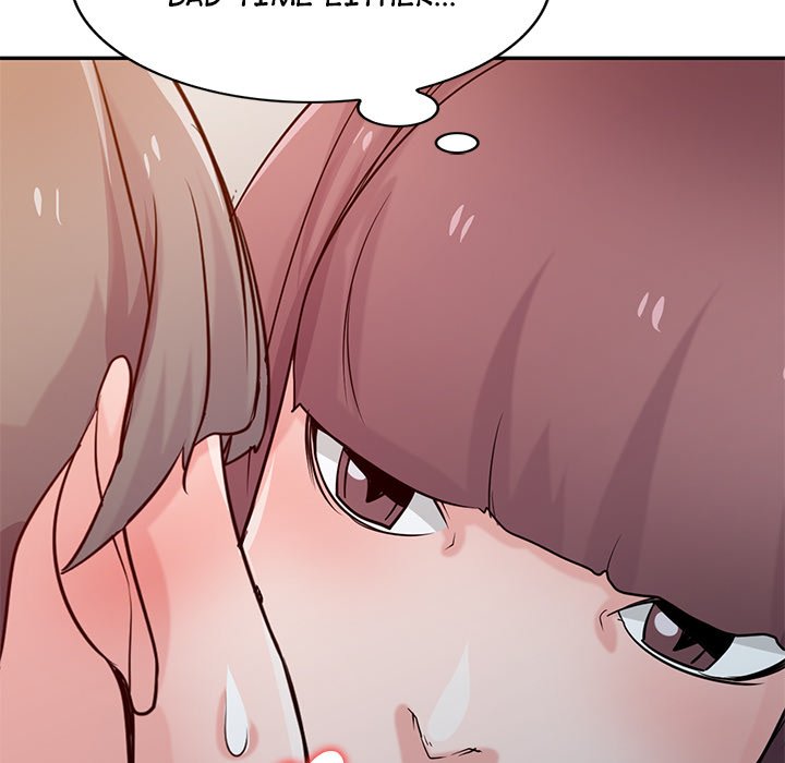 The Mismatch Chapter 71 image 139