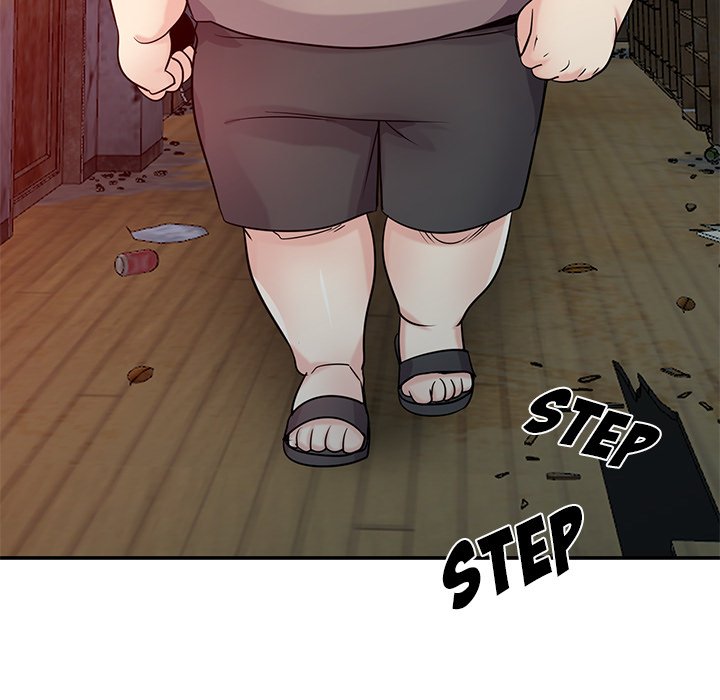 The Mismatch Chapter 71 image 142