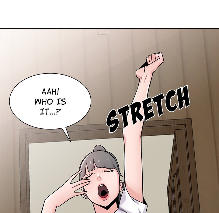 The Mismatch Chapter 71 image 19