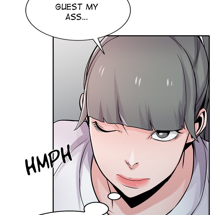 The Mismatch Chapter 71 image 24