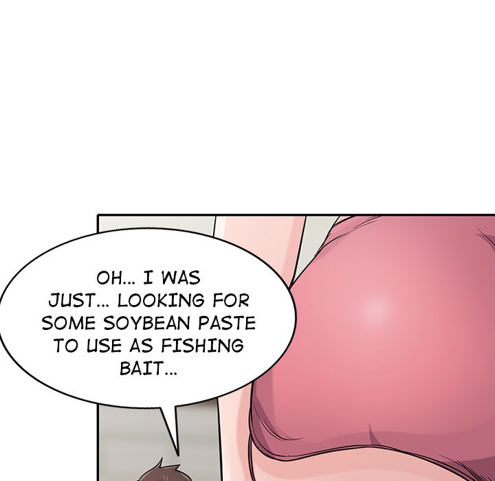 The Mismatch Chapter 71 image 26