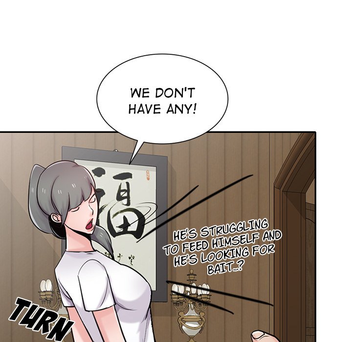 The Mismatch Chapter 71 image 28