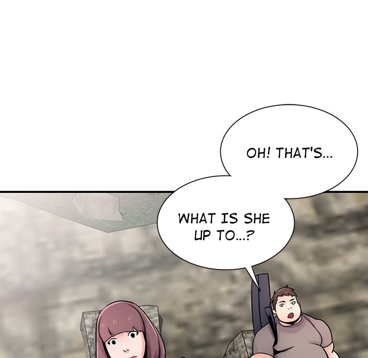 The Mismatch Chapter 71 image 38