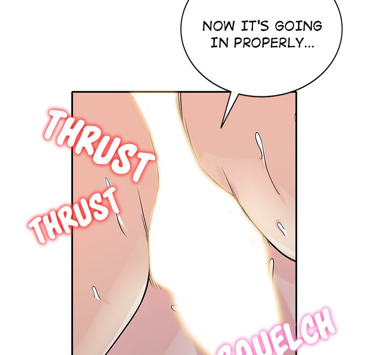 The Mismatch Chapter 71 image 80