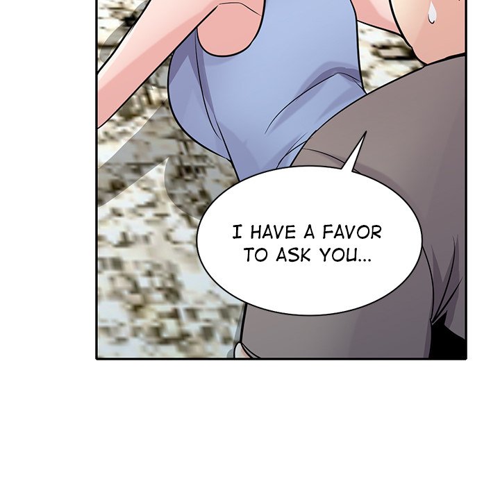 The Mismatch Chapter 71 image 87