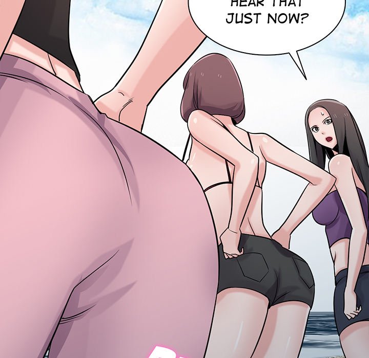 The Mismatch Chapter 71 image 8